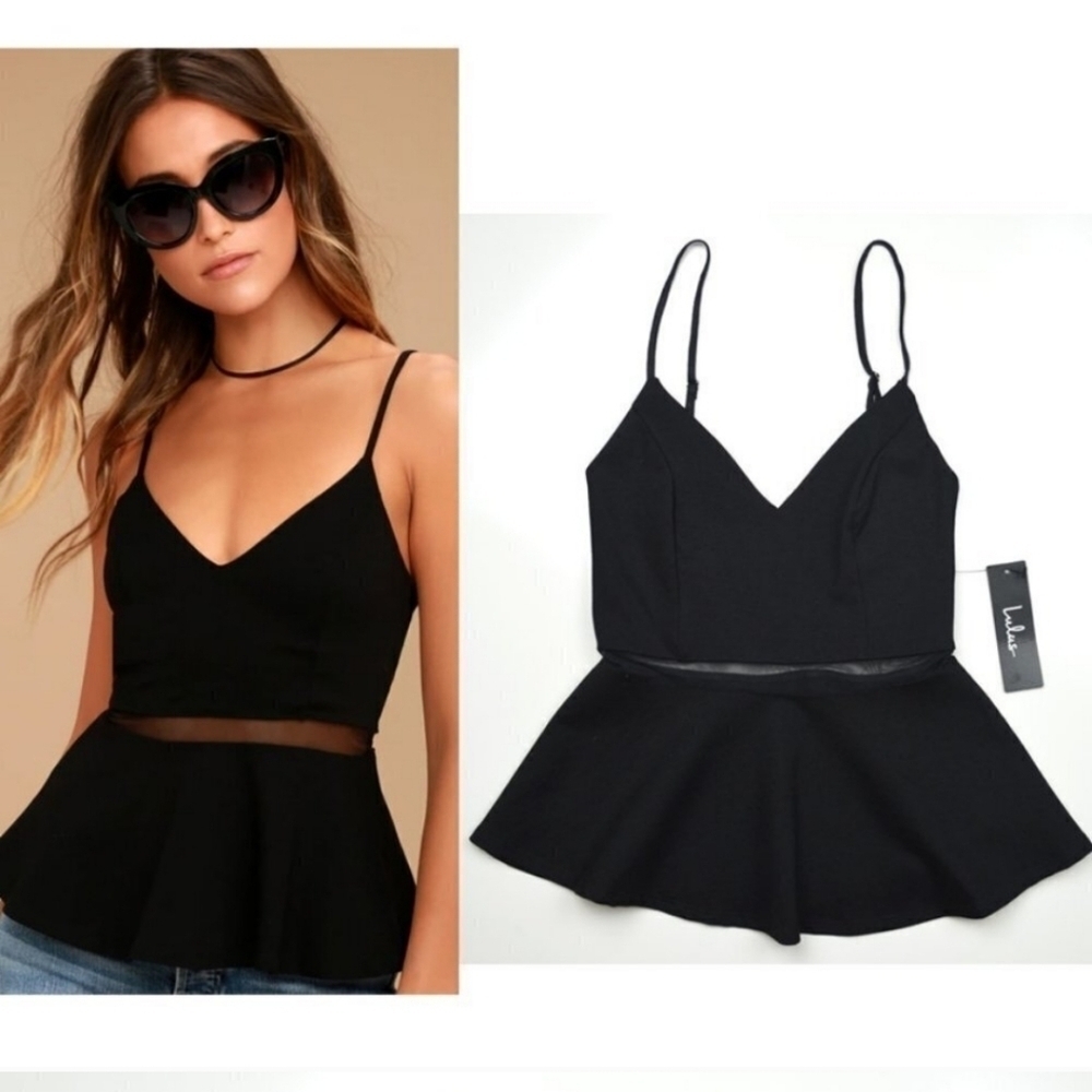 Lulu's Dress Jumpsuit BUNDLE - XS - Picture 8 of 14